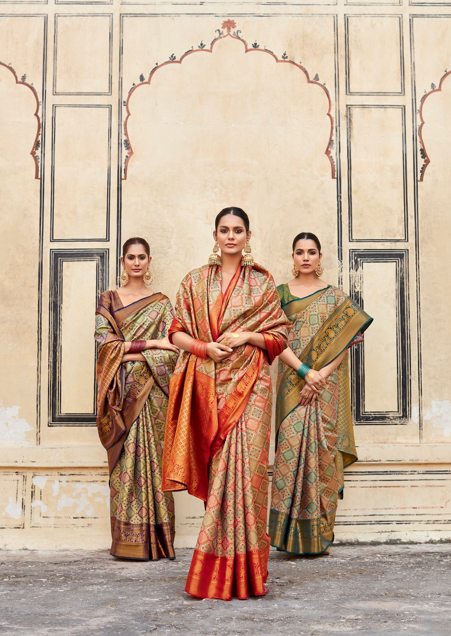 Buy Banarasi sarees online in USA, CANADA, Australia from kotasilk.com