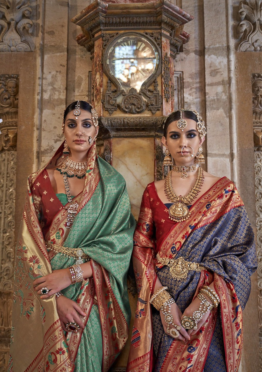 Best Banarasi Saree