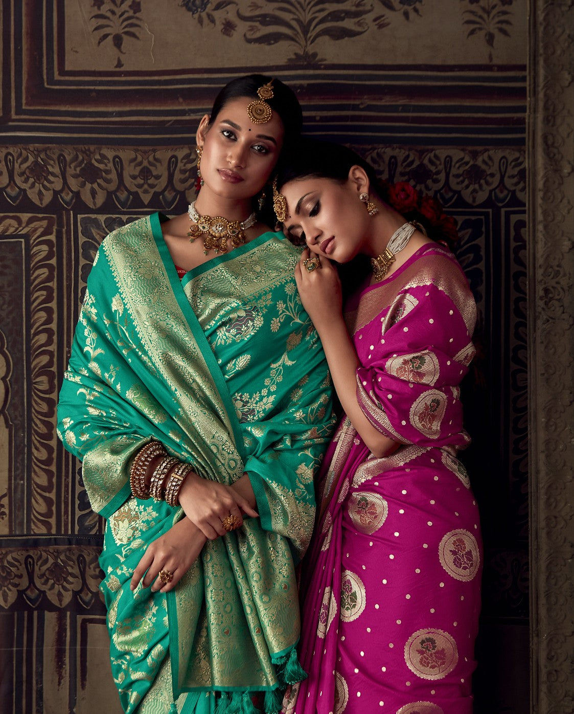 Buy selected saris collections from kotasilk.com, The Products which many customers bought and loved.